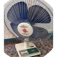 پنکه پارس خزر