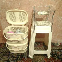 وسایل شخصی