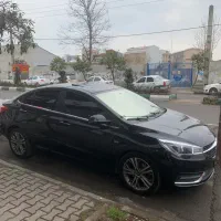 آریزو ۵ بی رنگ توربو ۱۴۰۰