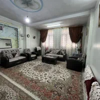 ویلایی سه طبقه