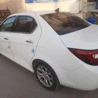 دنا پلاس توربو اتوماتیک