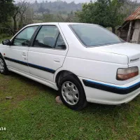 پارس مدل ۹۱ بیرنگ