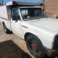 نیسان باری