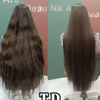 خاویار تراپی مو
