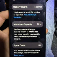اپل ۱۶ پرو ۲۵۶ گیگ|موبایل|قزوین, |دیوار