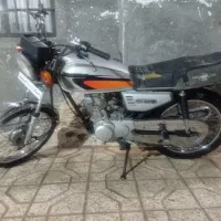 موتور 125هرمند