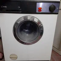 ماشین لباسشویی کندی