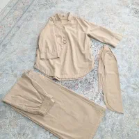 شومیز باشلوار