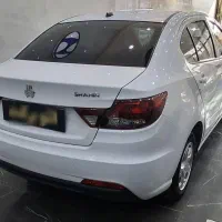 شاهین g مدل ۱۴۰۰ دنده با سانروف مشابه صفر|خودرو سواری و وانت|تهران, تهرانپارس شرقی|دیوار