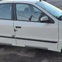 سمندموتورملی دوگانه شرکتی|خودرو سواری و وانت|خوی, |دیوار