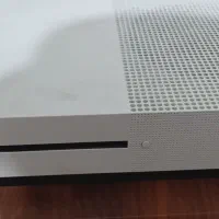 Xbox one s با کنترلر سری اکس - با گارانتی|کنسول، بازی ویدئویی و آنلاین|مشهد, خواجه ربیع|دیوار