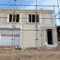 کاشی ونما کاری در شهرستان مرند وصوفیان وجلفا