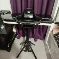 اتو پرسی جانومه 2800N فروردین۳۱ گارانتی فعال کردم