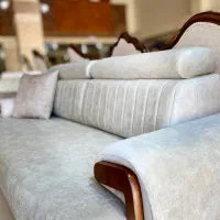 مبل راحتی مدل گندم|مبلمان خانگی و میز عسلی|اردبیل, |دیوار