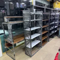 میز اداری گیم کانتر کتابخانه کد۲۹۰