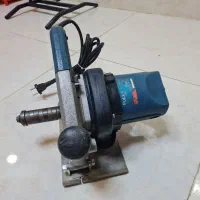 شیار زن پوکا سایز ۱۸۰ بزرگ k1801