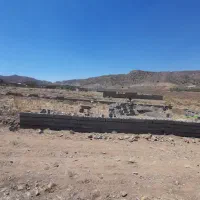 فروش یک قطعه زمین|فروش زمین و ملک کلنگی|دهبکری, |دیوار