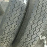 لاستیک رینگ نیسان