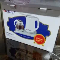 چای‌ساز تراست
