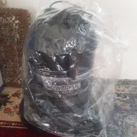 جارو سطلی وگازرومیزی۵شعله|جاروبرقی، جارو شارژی، بخارشو|سقز, |دیوار