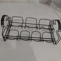 استند پاسماوری و دستمال. جاقاشقی و کگفیر . پادری