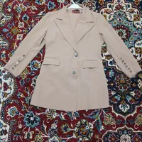 کت شلوار زنانه