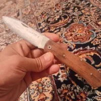 چاقو حیدری