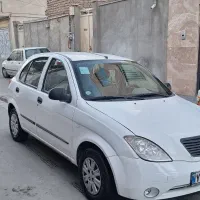 تیبا ۲sx فنی به شرط دارای سه لکه رنگ|خودرو سواری و وانت|کرج, اسدآباد|دیوار