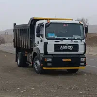 حمل‌‌شن‌ماسه‌و‌کلیه‌نخاله‌‌های‌ساختمانی