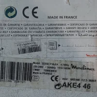 سرخ کن مولینکس|اجاق گاز و لوازم برقی پختوپز|تهران, نارمک|دیوار