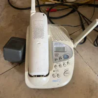 تلفن پاناسونیک