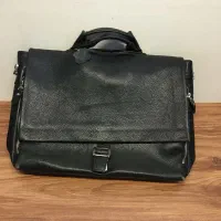 کیف اداری چرم طبیعی مشهد و کیف چرم ترک اورجینال
