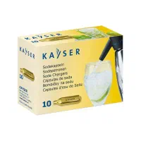 کپسول سوداساز 10 عددی