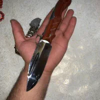 چاقو بی نظیر|کلکسیون و سرگرمی|سقز, |دیوار