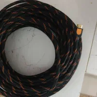 حدود ۳۰ متر کابل hdmi