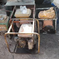 ویبراتور بنزینی /ویبره بنزینی