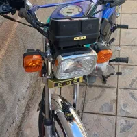 موتور ۲۰۰ احسان مدل ۱۴۰۲. درحدخشک