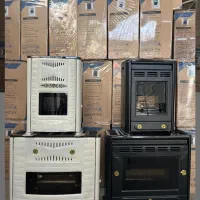 بخاری گازی اتاقی  8 و16 هزار الکتروتکنو با گارانتی