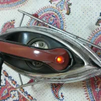 اتوقدیمی 80ساله تریسی ناسیونال