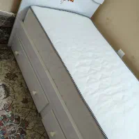 تخت کودک|تخت و سرویس خواب|گنبد کاووس, |دیوار