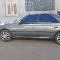 پژو پارس tu5 مدل ۹۳