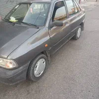 پراید ۸۸|خودرو سواری و وانت|اهواز, شریعتی جنوبی|دیوار