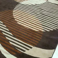 فرش ماشینی  شش متری|فرش|رشت, پستک|دیوار