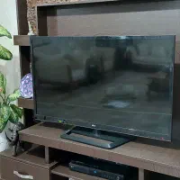 میز تلویزیون وبوفه