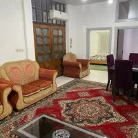 ویلا سویت دوخواب مرکز شهر تراس دار کولرگازی