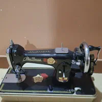 چرخ خیاطی رز