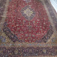 فرش ۱۲ متری قدیمی