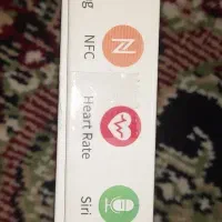 ساعت هوشمند 8 max نو|ساعت|همدان, |دیوار