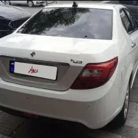 دنا پلاس اتومات آپشنال|خودرو سواری و وانت|بروجرد, |دیوار