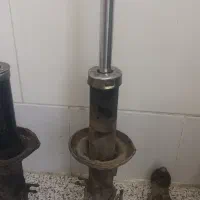 لاستیک،طبق،کمک فنر،دیسک و صفحه تیبا|قطعات یدکی و لوازم جانبی|همدان, |دیوار